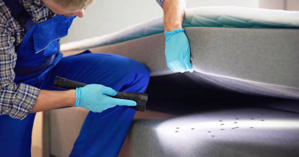 Best Commercial Pest Control Services  in Aberdeen, OH